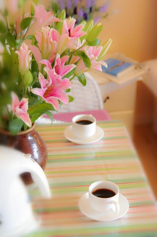 Yunxi Inn 麗江市 部屋 写真