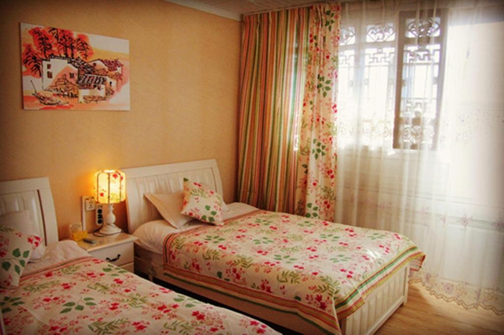 Yunxi Inn 麗江市 部屋 写真