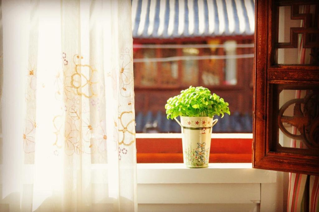 Yunxi Inn 麗江市 部屋 写真
