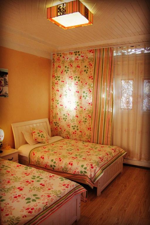 Yunxi Inn 麗江市 部屋 写真