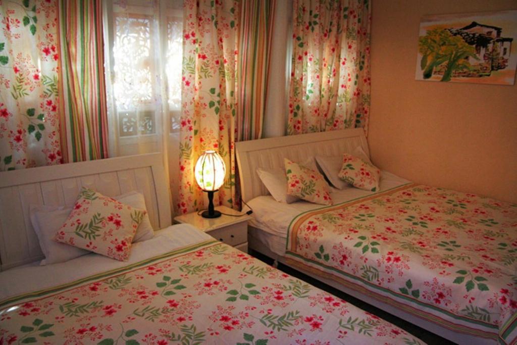 Yunxi Inn 麗江市 部屋 写真
