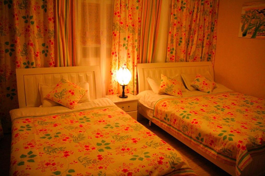 Yunxi Inn 麗江市 部屋 写真