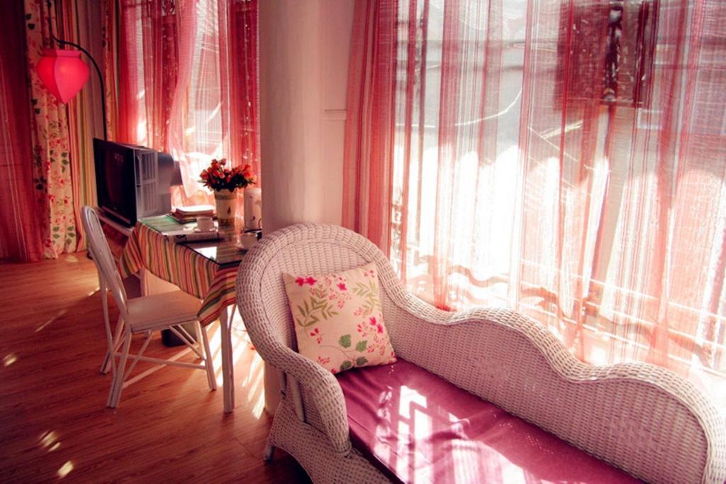 Yunxi Inn 麗江市 部屋 写真