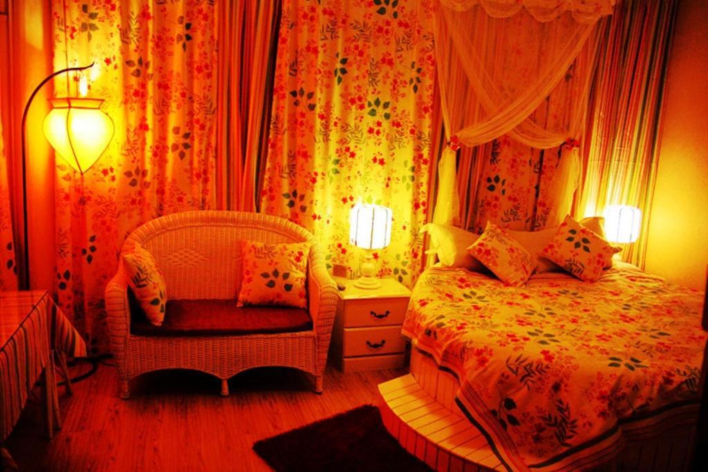 Yunxi Inn 麗江市 エクステリア 写真