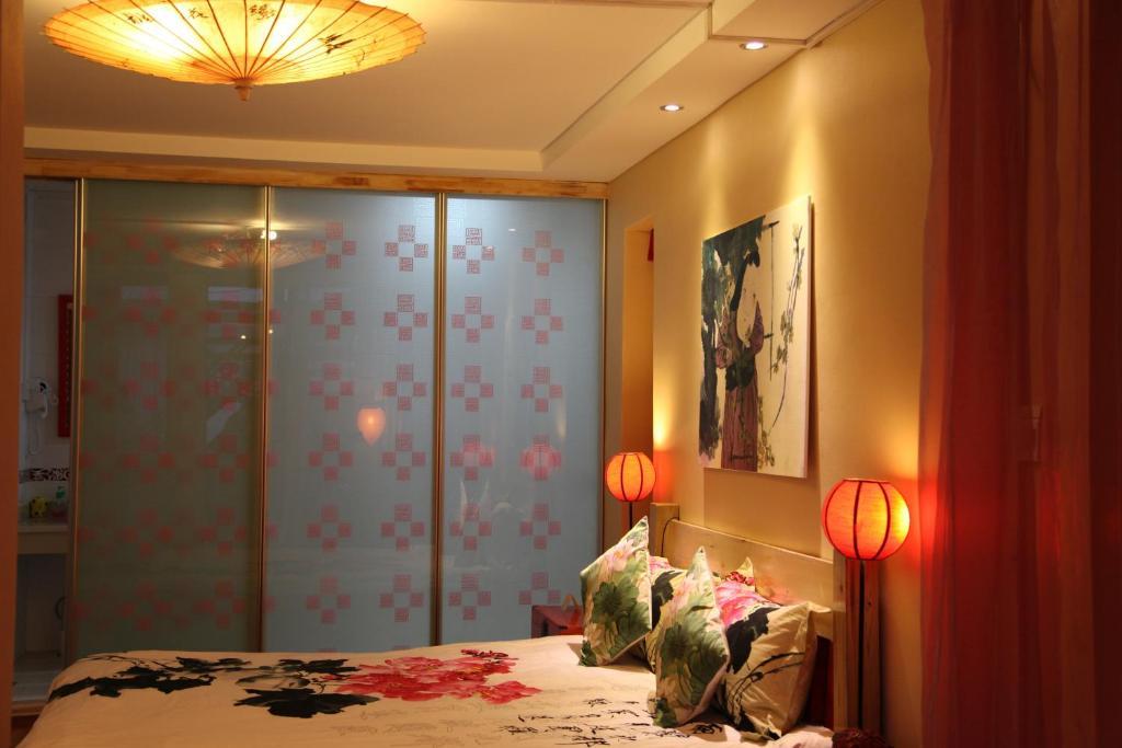 Yunxi Inn 麗江市 エクステリア 写真